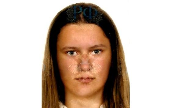 Пропала 15-летняя жительница Севастополя Анастасия Лимарь